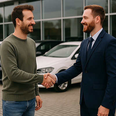 Financiamento automotivo oferece praticidade, flexibilidade e segurança na compra do veículo ideal. Financiamento automotivo