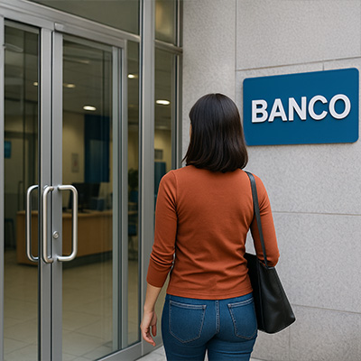 Melhor banco para financiar carro