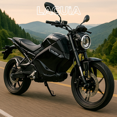 Autonomia e economia que tornam a Watts W125 uma escolha urbana eficiente! Melhores motos elétricas